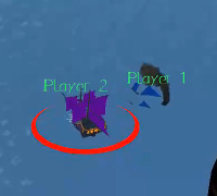 Project 3 Royal Rumble