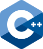 C Plus Plus Logo