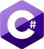 C Sharp Logo